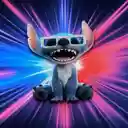 Lilo  Stitch 3D Live Wallpaper  screen for extension Chrome web store in OffiDocs Chromium