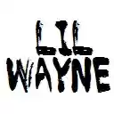 Lil Wayne Theme  screen for extension Chrome web store in OffiDocs Chromium