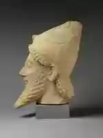 Free download Limestone male head free photo or picture to be edited with GIMP online image editor