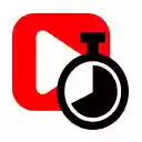 OffiDocs Chromium 中 Chrome 网上商店扩展程序的 LimitTube 屏幕