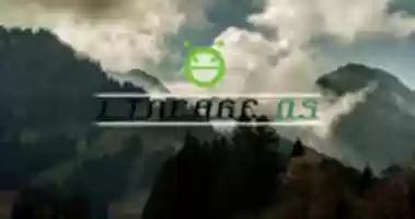 Free download lineage OS background free photo or picture to be edited with GIMP online image editor