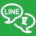 LINE App Translator Bot LINE Chat  screen for extension Chrome web store in OffiDocs Chromium