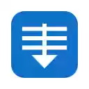 Linefeed  screen for extension Chrome web store in OffiDocs Chromium