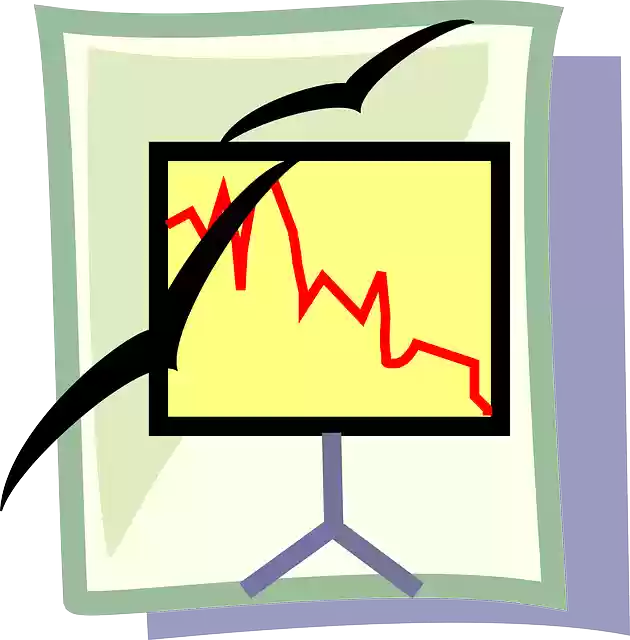 Free download Line Graph Screen Seagulls - Free vector graphic on Pixabay free illustration to be edited with GIMP free online image editor