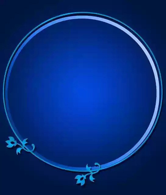 Free download Line Round -  free illustration to be edited with GIMP free online image editor