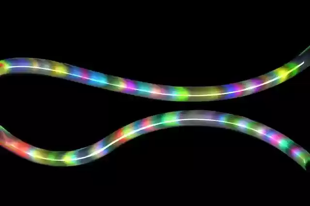 Free download Line Snake Color -  free illustration to be edited with GIMP free online image editor
