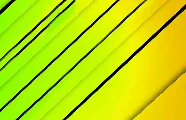 Free download Lines Pattern Template -  free illustration to be edited with GIMP free online image editor