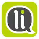 Lingualia  screen for extension Chrome web store in OffiDocs Chromium