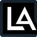 LinkAgent  screen for extension Chrome web store in OffiDocs Chromium