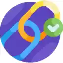 link clipper  screen for extension Chrome web store in OffiDocs Chromium