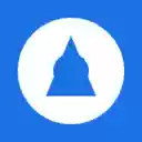 LinkClipQR  screen for extension Chrome web store in OffiDocs Chromium