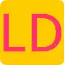 LinkDisguiser  screen for extension Chrome web store in OffiDocs Chromium