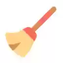 LinkeClean  screen for extension Chrome web store in OffiDocs Chromium