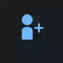 Linkedin connects tracker  screen for extension Chrome web store in OffiDocs Chromium