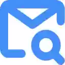 LinkedIn Email Finder  Email Hunter  screen for extension Chrome web store in OffiDocs Chromium