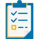 LinkedIn Engagement Lists by Allbound.Agency  screen for extension Chrome web store in OffiDocs Chromium