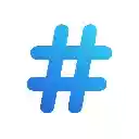 LinkedIn Hashtag Follower  screen for extension Chrome web store in OffiDocs Chromium