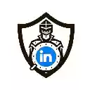 LinkedIn Keyword Blocker  screen for extension Chrome web store in OffiDocs Chromium