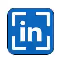 LinkedIn Messaging Full Screen  screen for extension Chrome web store in OffiDocs Chromium