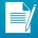 LinkedIn Notes  screen for extension Chrome web store in OffiDocs Chromium
