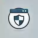 LinkedIn Political Content Blocker  screen for extension Chrome web store in OffiDocs Chromium