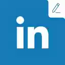 LinkedIn Post Enhancer  screen for extension Chrome web store in OffiDocs Chromium