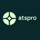 LinkedIn to ATSpro  screen for extension Chrome web store in OffiDocs Chromium