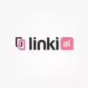 Linki.ai  screen for extension Chrome web store in OffiDocs Chromium