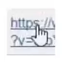 Linkification Chrome  screen for extension Chrome web store in OffiDocs Chromium