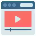Linkify subtitles  screen for extension Chrome web store in OffiDocs Chromium
