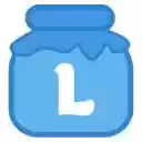 Linkjar  screen for extension Chrome web store in OffiDocs Chromium