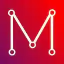 Link Master Game  screen for extension Chrome web store in OffiDocs Chromium