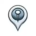 LinkPin A Lightweight URL Saver  screen for extension Chrome web store in OffiDocs Chromium