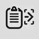 link quote clip  screen for extension Chrome web store in OffiDocs Chromium
