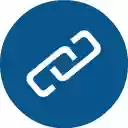 Links  screen for extension Chrome web store in OffiDocs Chromium