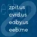 Link Shortner eeb.me  screen for extension Chrome web store in OffiDocs Chromium