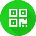 link to QR  screen for extension Chrome web store in OffiDocs Chromium