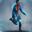 Lionel Messi Power Live Wallpaper  screen for extension Chrome web store in OffiDocs Chromium