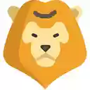 Lions Theme  screen for extension Chrome web store in OffiDocs Chromium