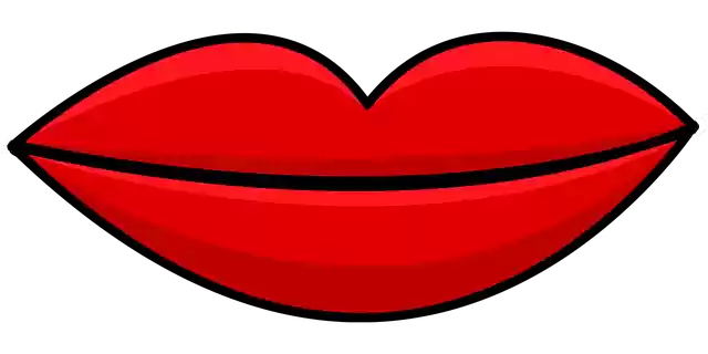 Free download Lips Kiss - Free vector graphic on Pixabay free illustration to be edited with GIMP free online image editor