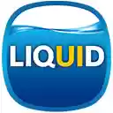 Liquid UI  screen for extension Chrome web store in OffiDocs Chromium