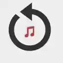 Listen On Repeat  screen for extension Chrome web store in OffiDocs Chromium