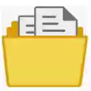 ListingFill  screen for extension Chrome web store in OffiDocs Chromium