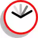 Literary Clock  screen for extension Chrome web store in OffiDocs Chromium