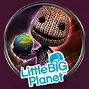 LittleBigPlanet | Video Game Theme 2017  screen for extension Chrome web store in OffiDocs Chromium