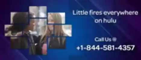Free download Little Fires Everywhere On Hulu free photo or picture to be edited with GIMP online image editor