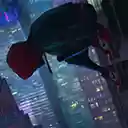 Little Spider Man (ART) | Grateful to fate  screen for extension Chrome web store in OffiDocs Chromium