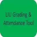 LIU Grading and Attendance Beta Version  screen for extension Chrome web store in OffiDocs Chromium
