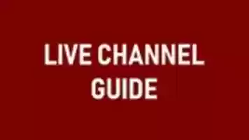Free download live-channel-guide free photo or picture to be edited with GIMP online image editor