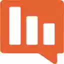 Live Chat AutoPolls  screen for extension Chrome web store in OffiDocs Chromium